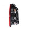 Red/Clear Tail Lamp Drivers Side OEM Suits Nissan Pathfinder R51 2005 to 2013