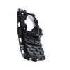 Front Bar Grille Passenger Side OEM Suits Mazda CX-7 ER 2006 to 2012