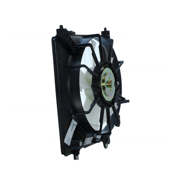 Radiator Fan Assembly Aftermarket suits Honda