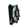 Radiator Fan Assembly Aftermarket suits Honda