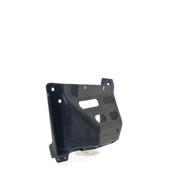 Step Panel Drivers Side OEM suits Hino 300