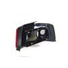 Tail Lamp Passenger Side Aftermarket Suits Honda Civic ED 1987 to 1991