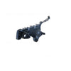 Front Bar Bracket Drivers Side OEM suits Mazda 3
