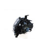 Halogen Head Lamp Passenger Side OEM Suits Nissan Pulsar ST-L B17 2012 to 2017