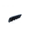 Front Bar Grille OEM Suits Mazda 323 BJ 2001 to 2004