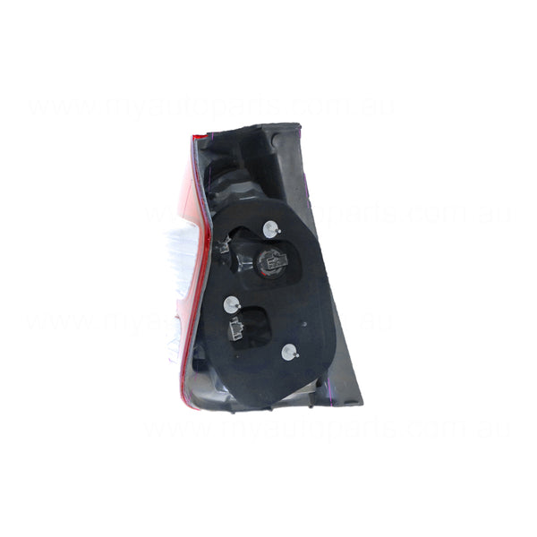 Tail Lamp Drivers Side Certified Suits Honda Jazz GE 2008 to 2011