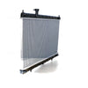 Radiator 35 / 35 mm Plastic Aluminium 730 x 410 x 16 mm Manual/Auto 6 mm Fin 2.0 2.5 L MR20 QR25 Aftermarket suits Nissan X-Trail T32
