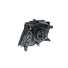 Head Lamp Passenger Side OEM Suits Nissan Patrol GU/Y61 1997 to 2016