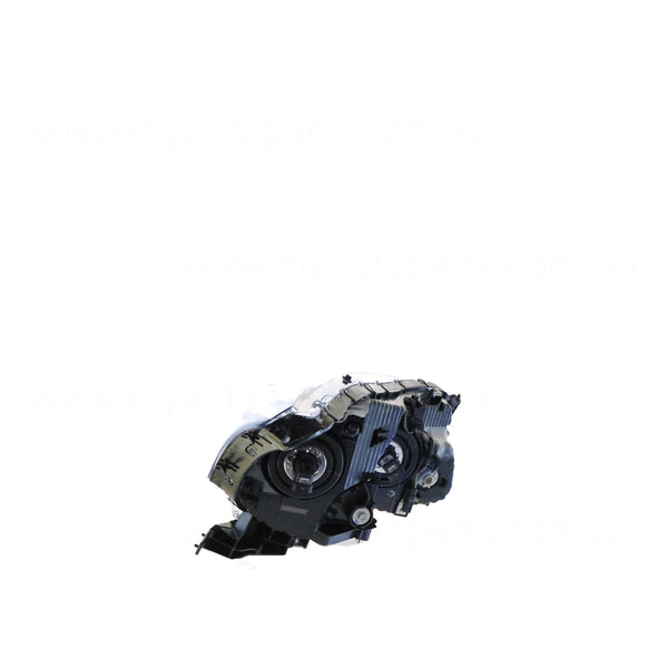 Head Lamp Passenger Side OEM Suits Honda Accord CP 3/2011 to 4/2013