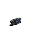 Head Lamp Passenger Side OEM Suits Honda Accord CP 3/2011 to 4/2013