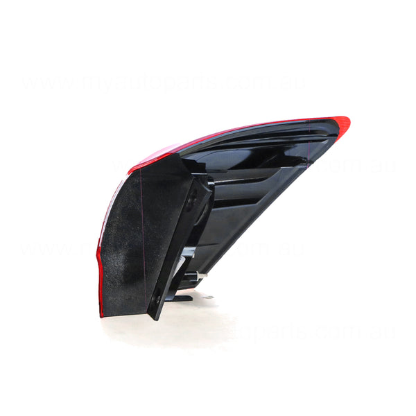 Tail Lamp Passenger Side OEM Suits Nissan Dualis J10 2010 to 2014