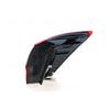 Tail Lamp Passenger Side OEM Suits Nissan Dualis J10 2010 to 2014