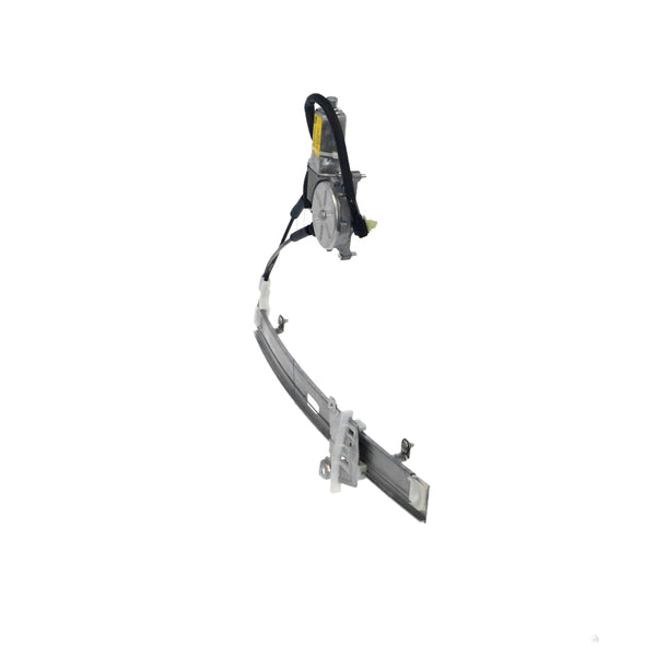 Electric Front Door Window Regulator Drivers Side Aftermarket Suits Kia Rio BC 2000 to 2005