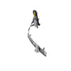 Electric Front Door Window Regulator Drivers Side Aftermarket Suits Kia Rio BC 2000 to 2005