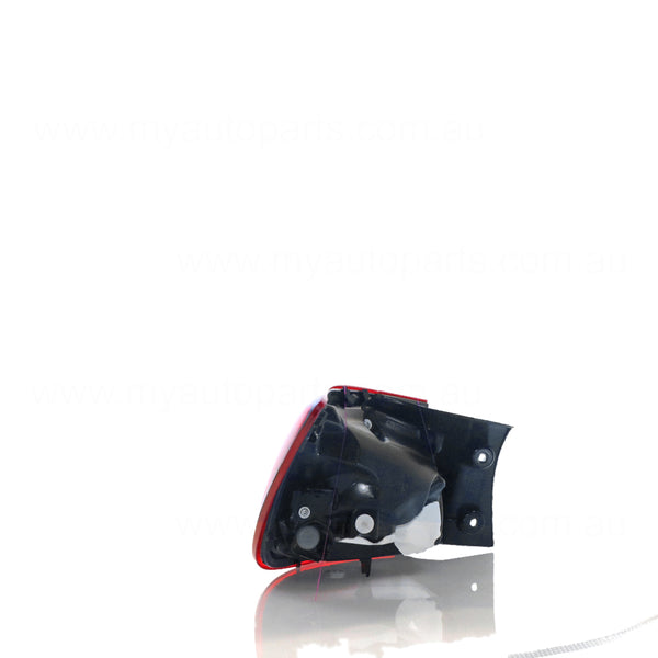 Tail Lamp Drivers Side Certified Suits Mazda 2 DJ 2014 to 2019