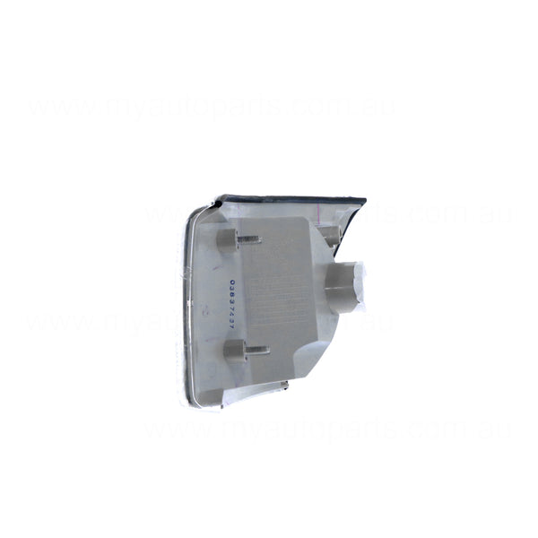 Front Park / Indicator Lamp Drivers Side Certified Suits Iveco Daily Daily 1990 to 2005