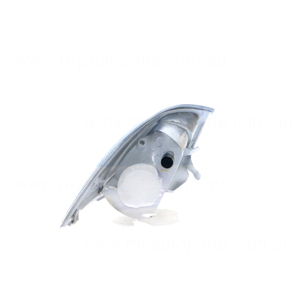 Front Park / Indicator Lamp Passenger Side Certified Suits Volvo S40 / V40 S40/V40 1997 to 2004