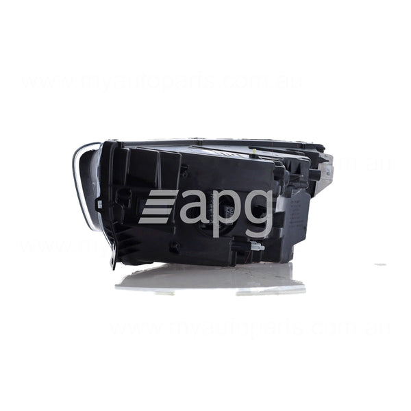 Head Lamp Drivers Side OEM Suits Volvo XC40 XZ R-DESIGN2018 to 2021