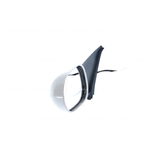 Door Mirror Passenger Side OEM Suits Nissan Micra K12 2007 to 2010
