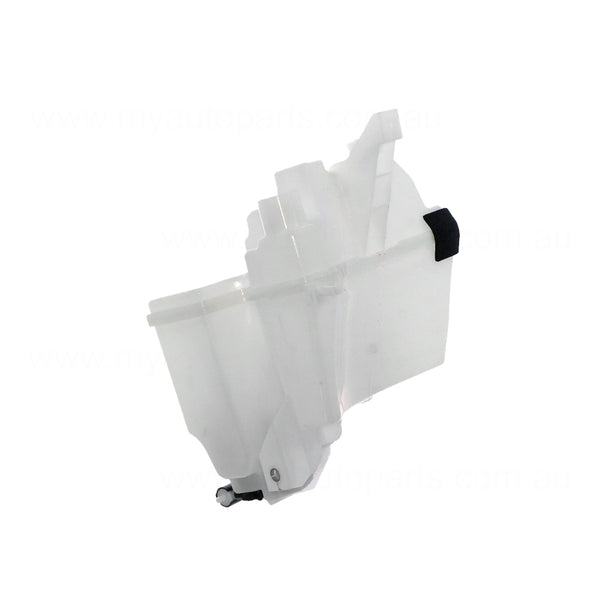 With Pump Washer Bottle OEM Suits Nissan Pulsar C12 2013 to 2016
