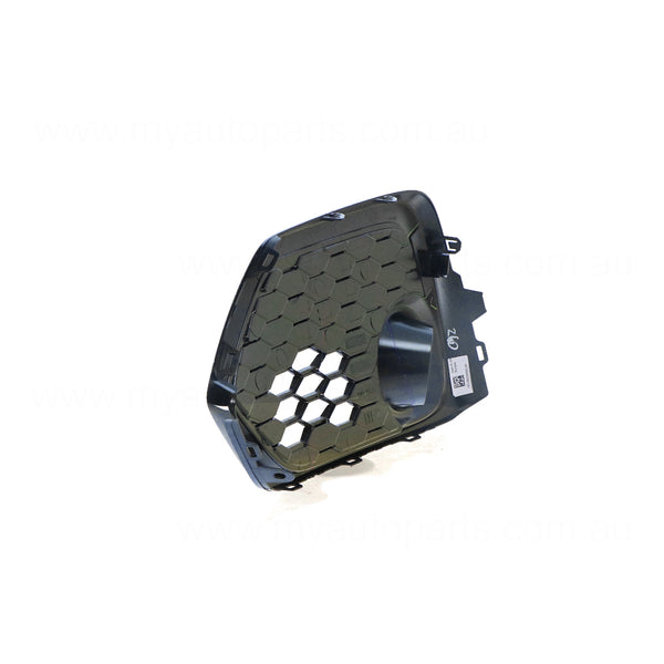 Front Bar Grille Drivers Side OEM suits Honda Civic