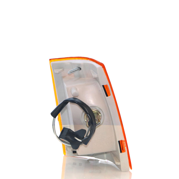Front Bar Park / Indicator Lamp Drivers Side Certified Suits Mazda B Series UF 1985 to 1996