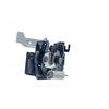 Bonnet Latch OEM Suits Mazda 6 GG/GY 2002 to 2008