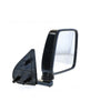 Door Mirror Drivers Side OEM Suits Nissan Navara D22 2001 to 2015