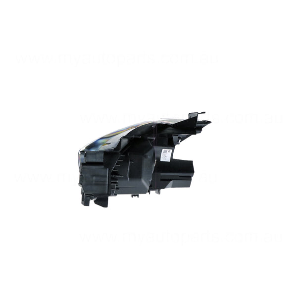 Head Lamp Drivers Side OEM Suits Mazda CX-5 Maxx/Maxx Sport KE 2012 to 2017