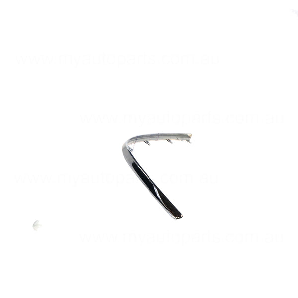 Rear Bar Mould OEM Drivers Side Suits Honda Odyssey RB 2004 to 2006