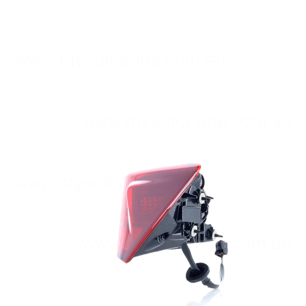 Kia Cerato OEM Tail Lamp Drivers Side 04/2021 to / - 92402M6600