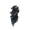 Front Bar Grille Drivers Side OEM Suits Mazda CX-7 ER 2006 to 2012