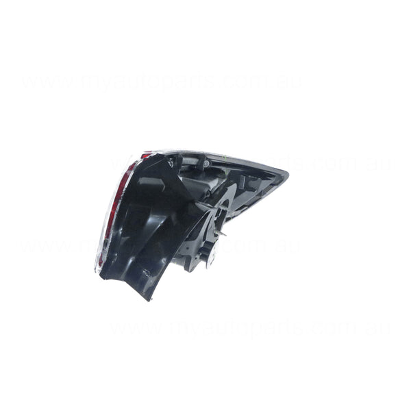Tail Lamp Passenger Side Certified suits Mazda 3 BL Hatch 3/2009 to 12/2013