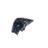Tail Lamp Passenger Side Certified suits Mazda 3 BL Hatch 3/2009 to 12/2013