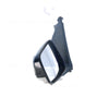 Chrome Door Mirror with Indicator Passenger Side OEM suits Nissan Navara D40 & Pathfinder R51 2007 to 2015
