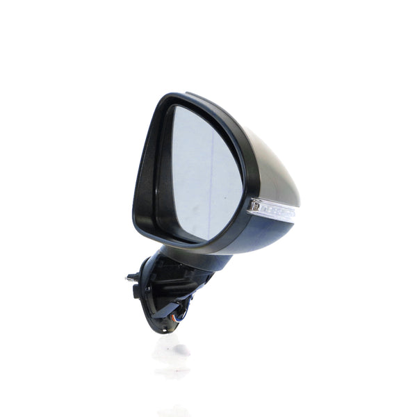 Door Mirror Drivers Side OEM Suits Kia Rio UB 2011 to 2014