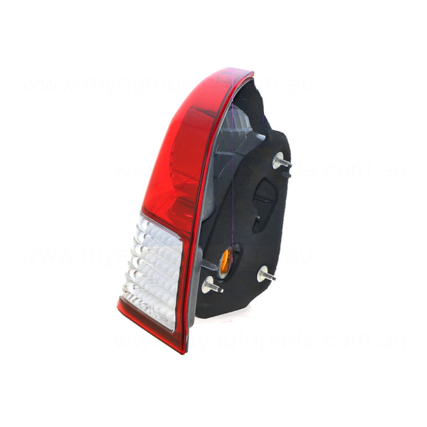 Tail Lamp Drivers Side OEM Suits Honda Civic ES 2003 to 2006