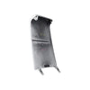 OEM Front Bar Insert Silver suits Nissan Navara 4x4 D23, Nissan Navara 4x2 D23 2020 onwards