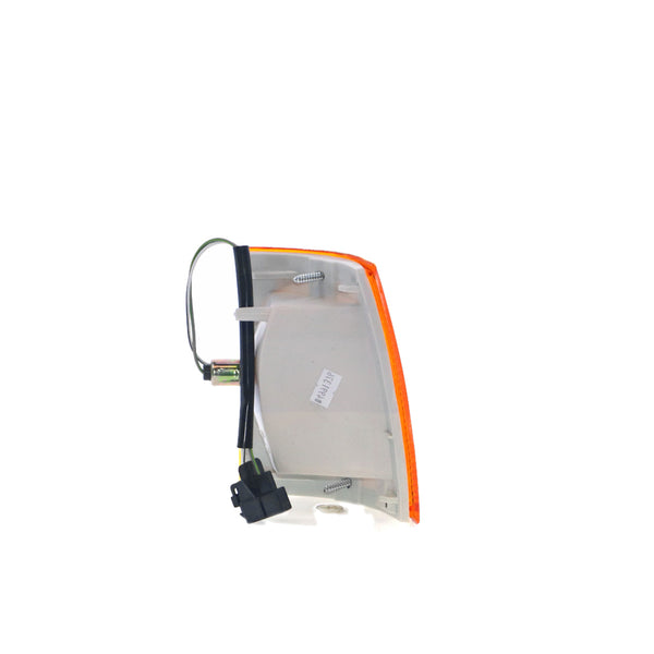 Front Bar Park / Indicator Lamp Passenger Side Certified Suits Mazda B Series UF 1985 to 1996