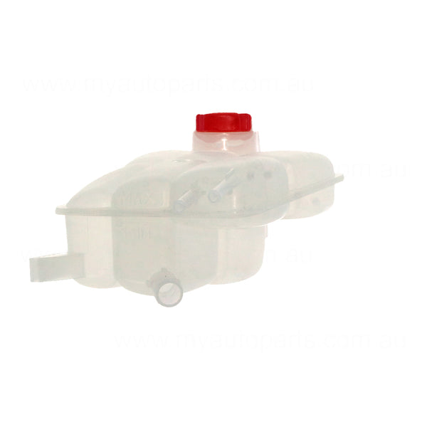 Radiator Overflow Bottle Aftermarket suits Mazda 3