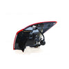 Tail Lamp Passenger Side OEM Suits Mazda 2 DJ 2014 to 2019