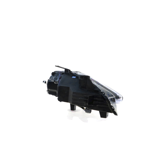 Head Lamp Passenger Side OEM Suits Mazda CX-9 TB 2012 to 2016