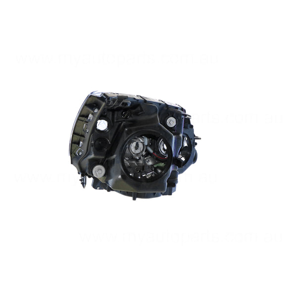 Halogen Manual Adjust Head Lamp Passenger Side OEM Suits Honda CR-V RE 2007 to 2012