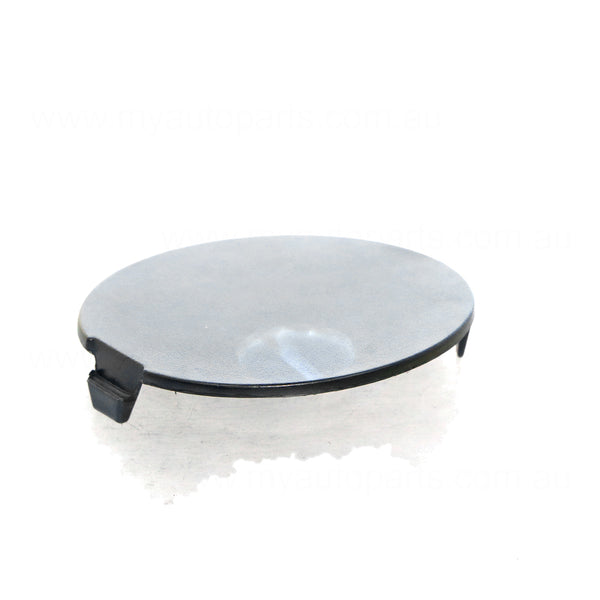 Rear Bar Tow Hook Cover Passenger Side OEM suits Mazda 3 BM
