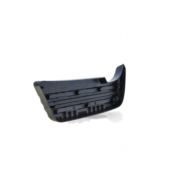 Rear Bar Step OEM Suits Mazda BT50 UN 2006 to 2011
