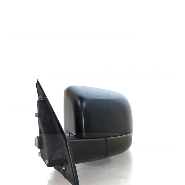 Door Mirror Passenger Side OEM suits Mazda BT50 XT 2011 to 2018