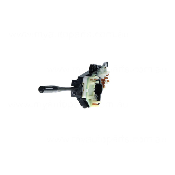 Combination Switch - Indicators/Head Lamp/Wipers Aftermarket suits Ford Courier and Mazda Bravo