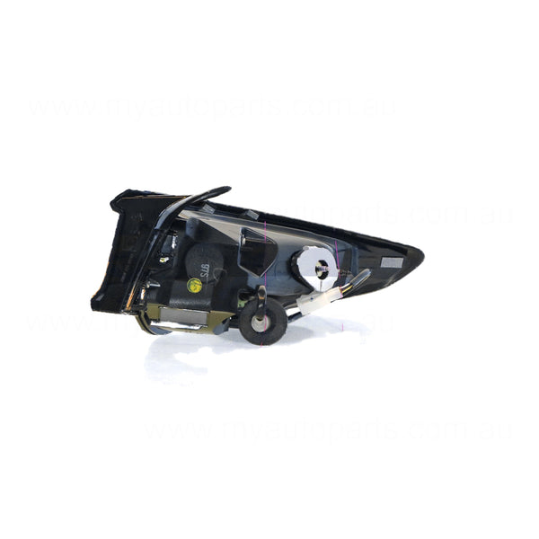 Tail Lamp Passenger Side OEM Suits Mazda 3 BP Astina Hatch 2019 On