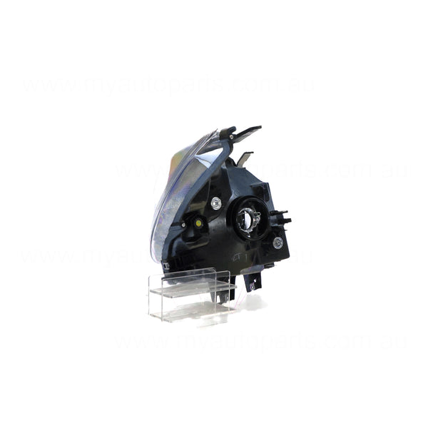 Halogen Head Lamp Passenger Side OEM suits Mazda BT50 UR 9/2015 On