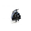 Halogen Head Lamp Passenger Side OEM suits Mazda BT50 UR 9/2015 On